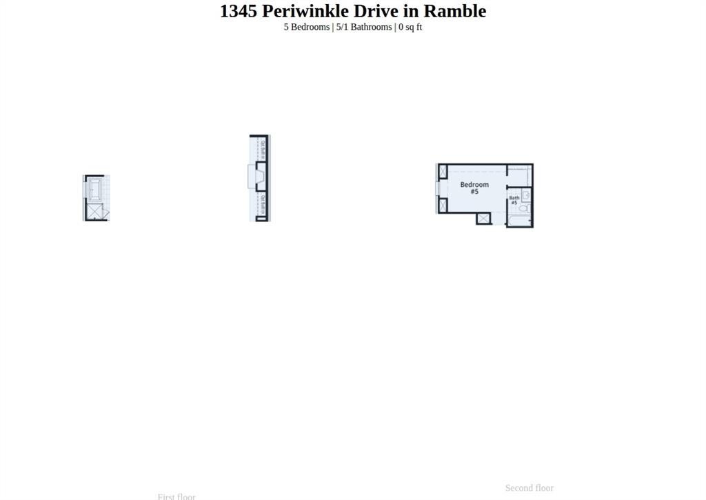 1345 Periwinkle Dr, Celina, TX 75009 photo