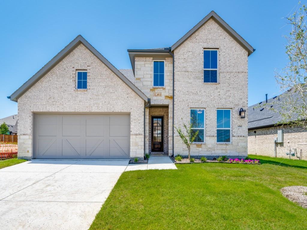 14565 Helena St, Pilot Point, TX 75009