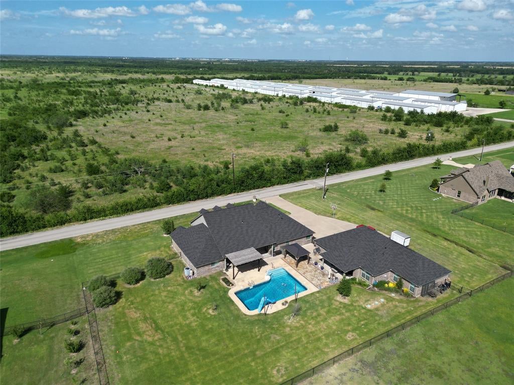 10657 County Road 213, Forney, TX 75126