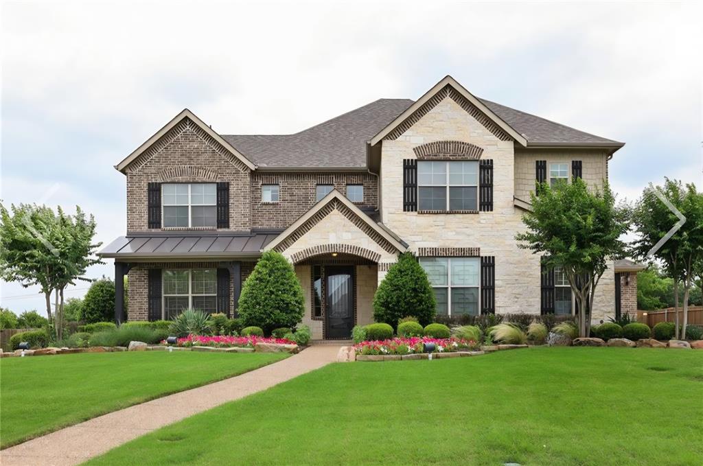 306 Waterford Ln, Sunnyvale, TX 75182 photo