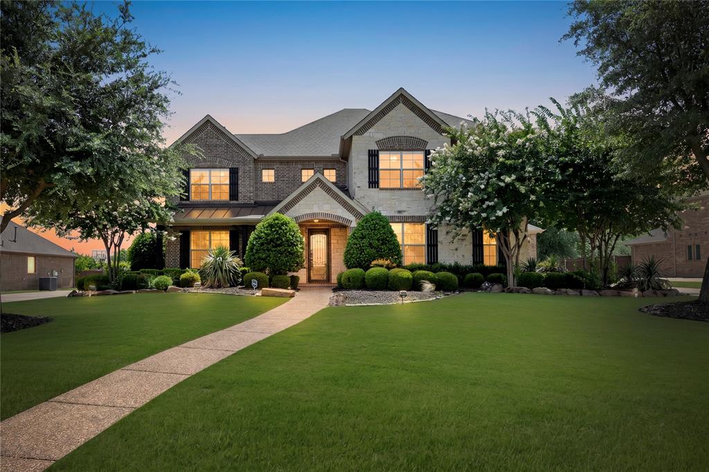 306 Waterford Ln, Sunnyvale, TX 75182