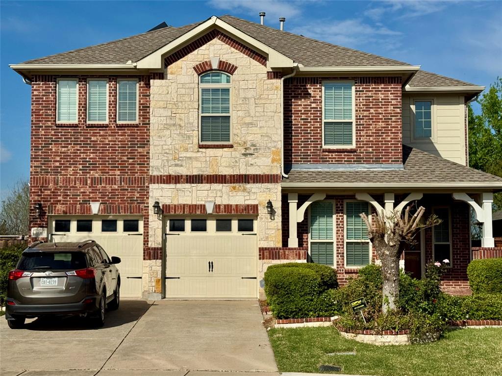 1100 Annalea Cove Dr, Lewisville, TX 75056