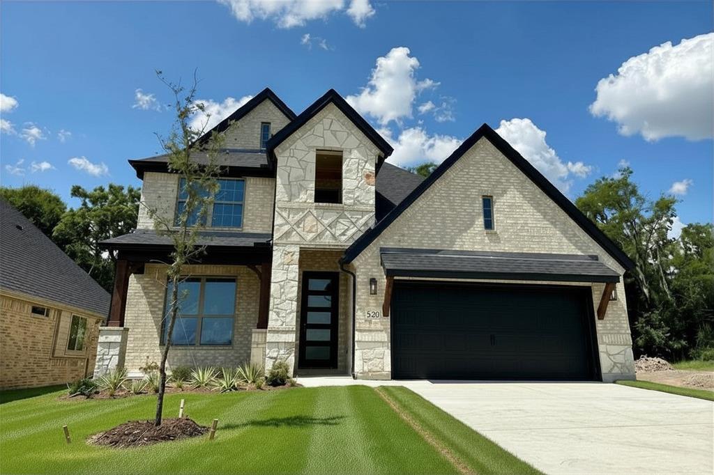 520 Aldred St, Greenville, TX 75401