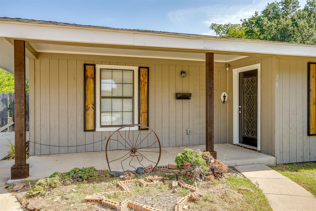204 W Northern Ave, Saginaw, TX 76179 photo