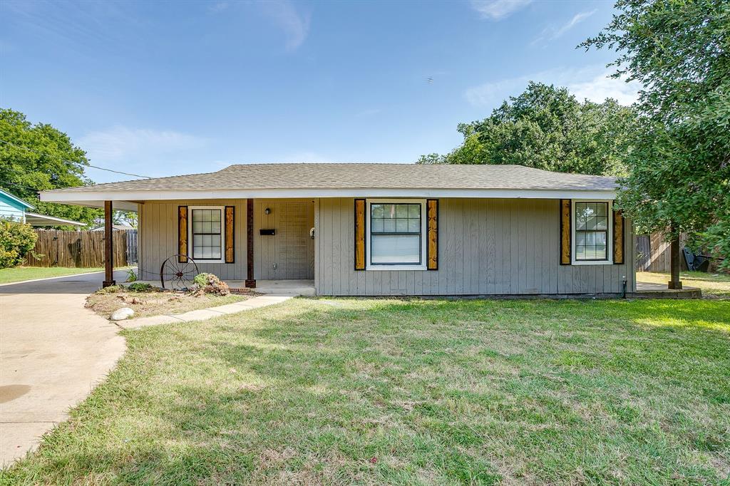 204 W Northern Ave, Saginaw, TX 76179 photo