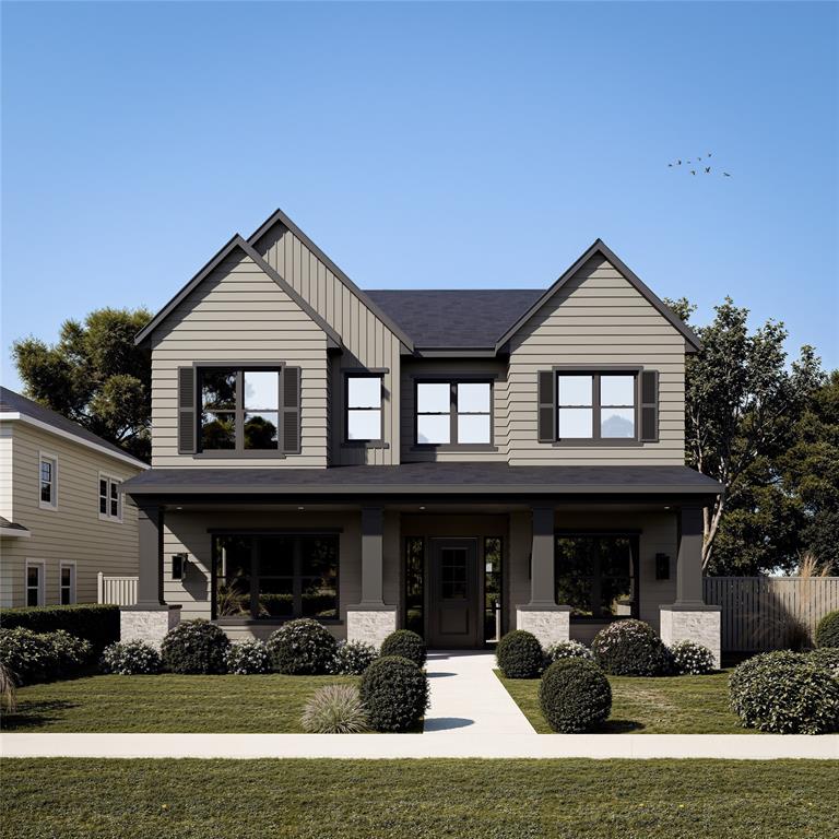 707 Park Place Blvd, Rockwall, TX 75087