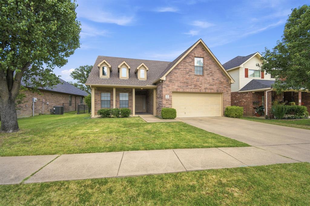 3009 Shoreline Dr, Burleson, TX 76028 photo