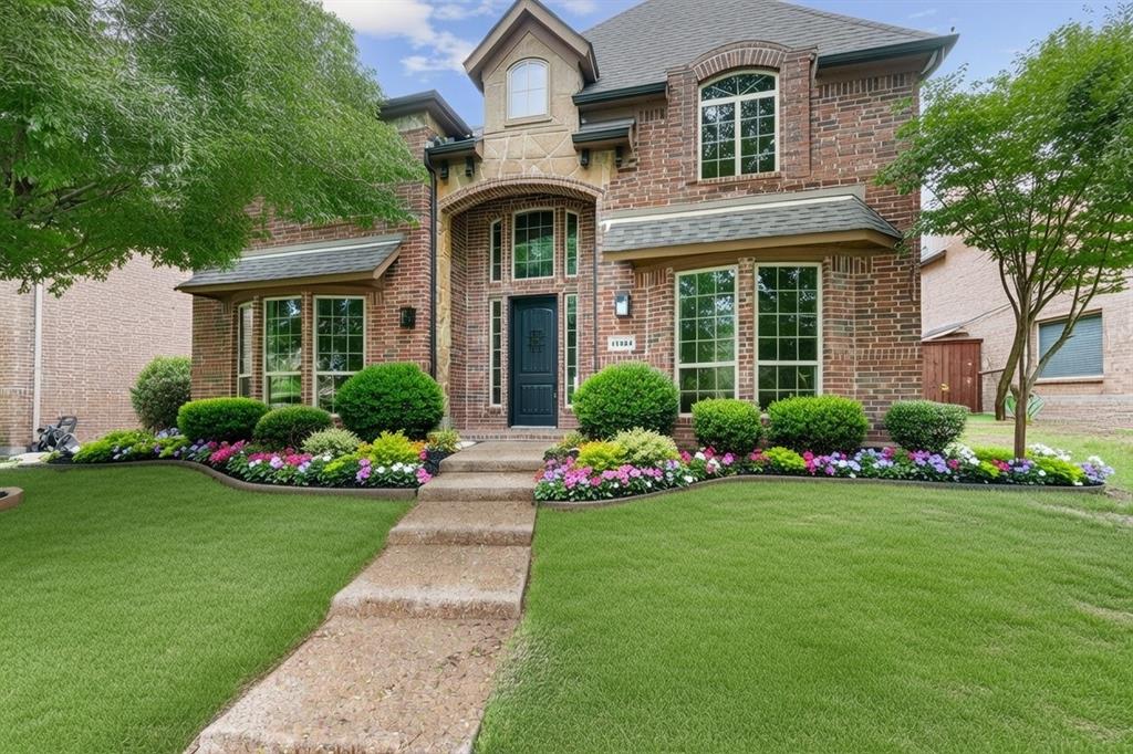 11984 De Rio Dr, Frisco, TX 75035