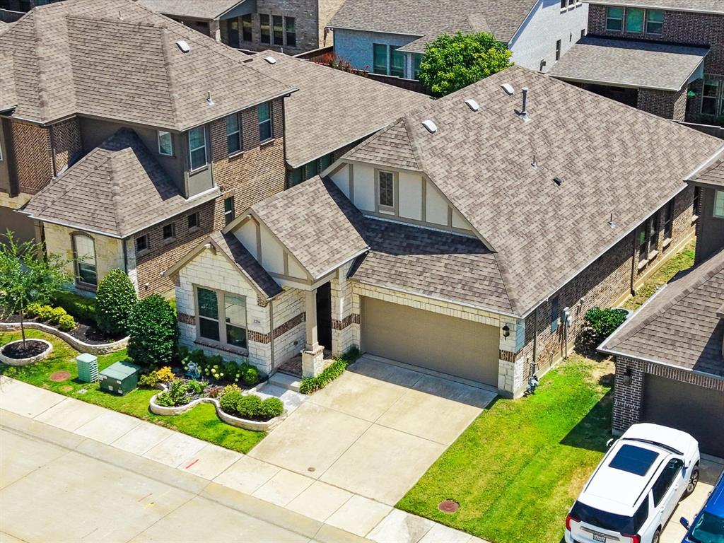 2256 Briar Ridge Trl, Carrollton, TX 75010 photo
