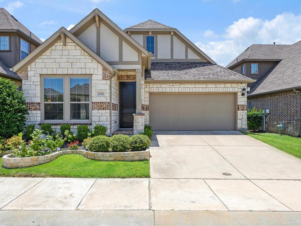 2256 Briar Ridge Trl, Carrollton, TX 75010
