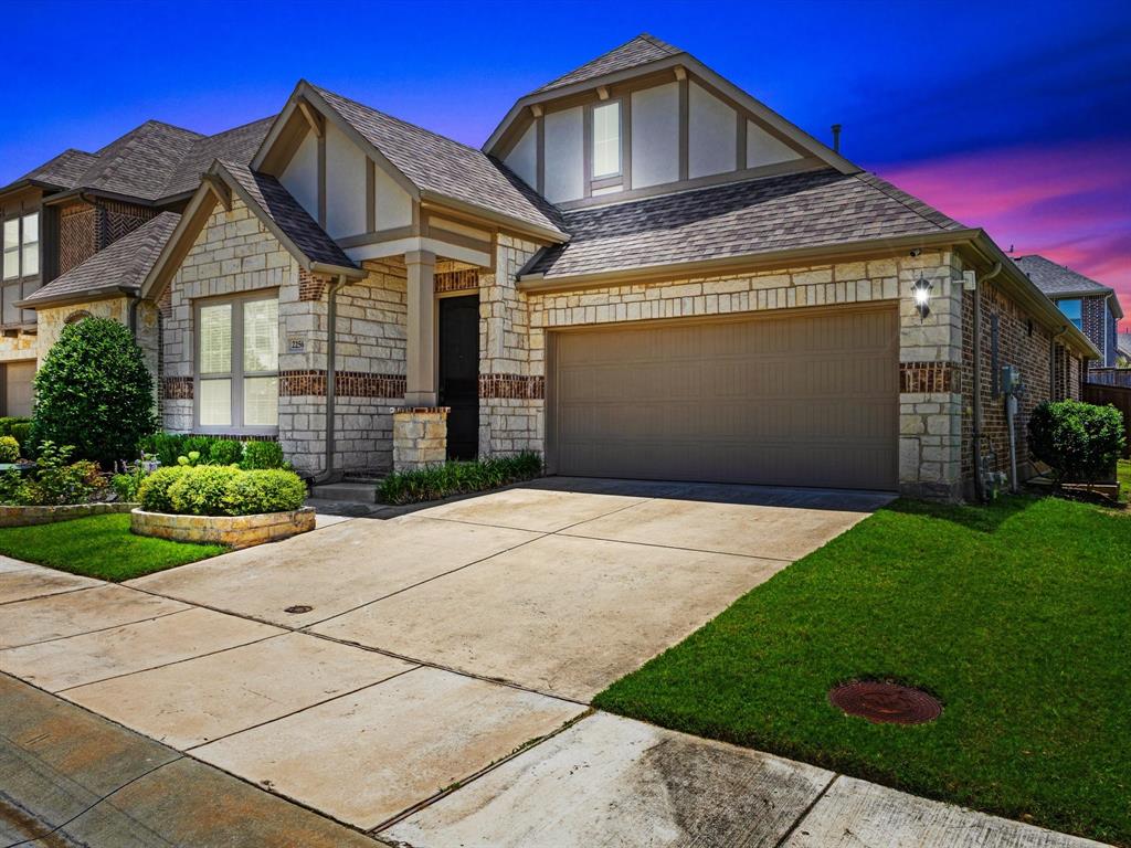 2256 Briar Ridge Trl, Carrollton, TX 75010 photo