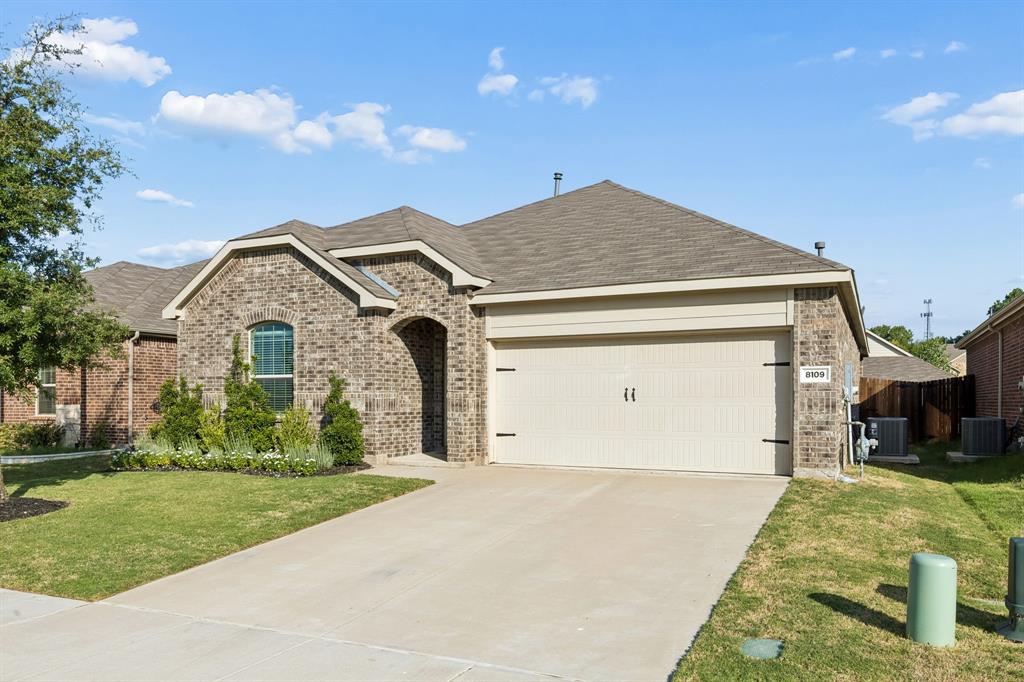8109 Green Heron Dr, Mckinney, TX 75071