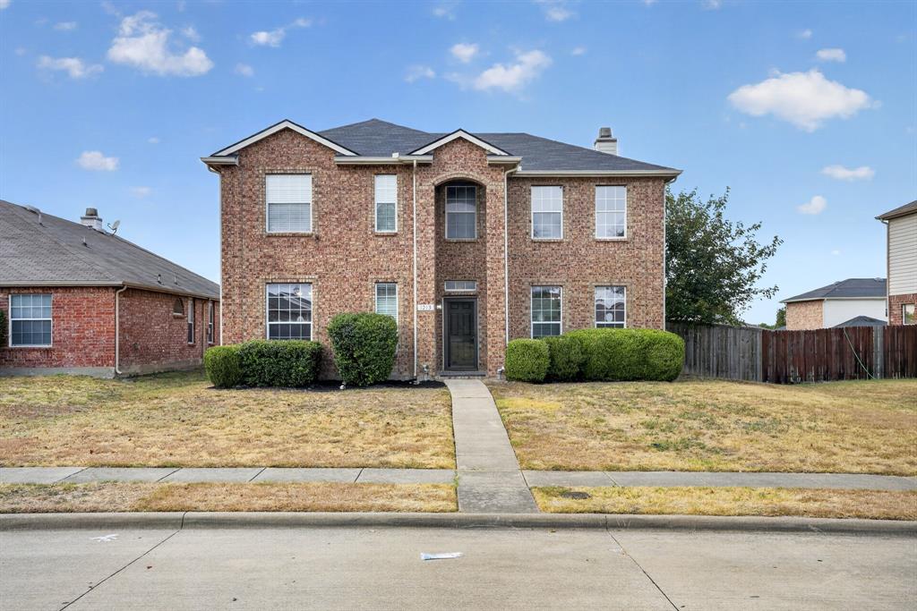 1213 Spring Water Dr, Lancaster, TX 75134 photo