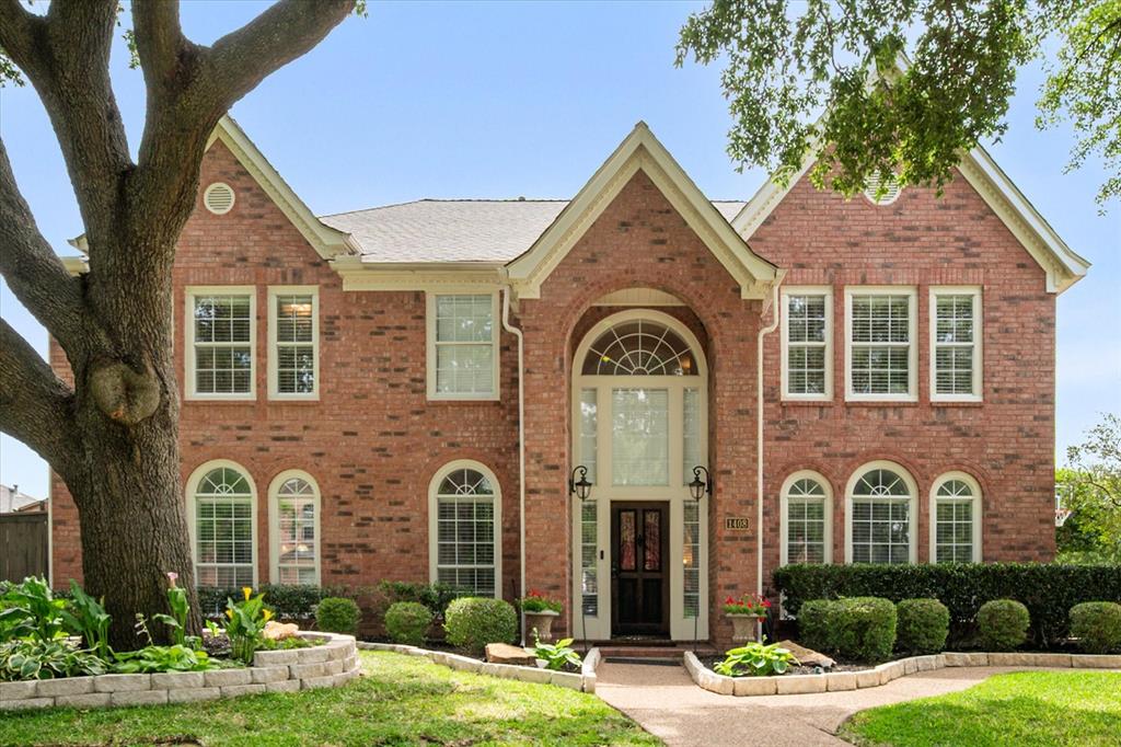 1408 Merion Dr, Mansfield, TX 76063