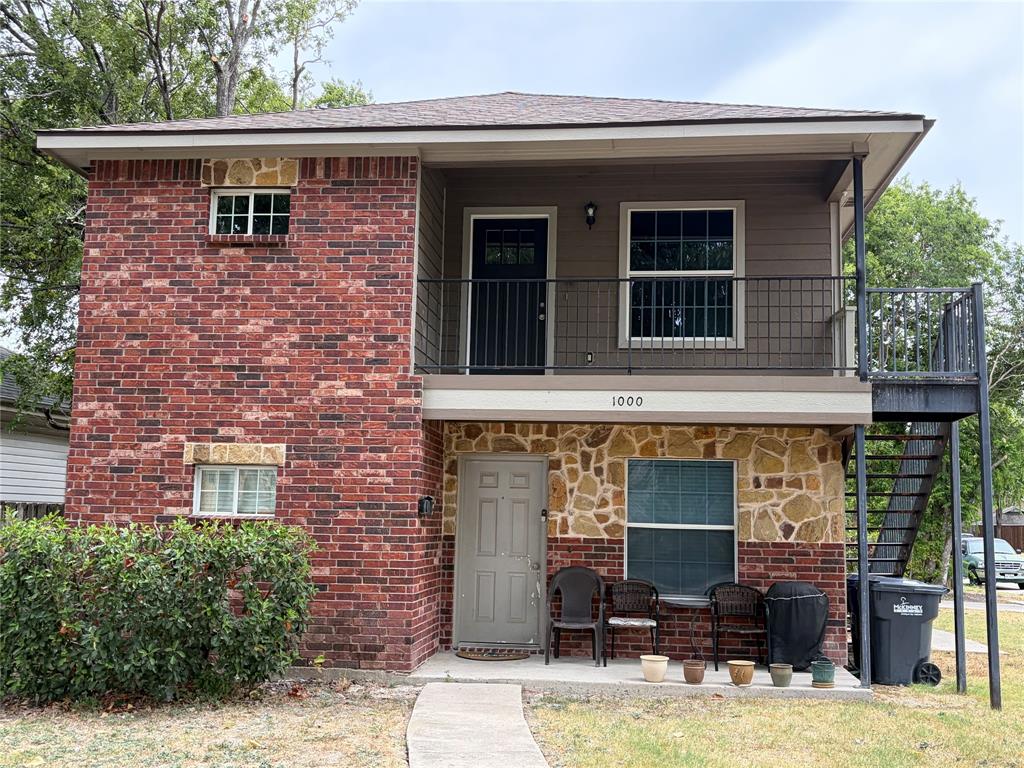 1000 Throckmorton St, Mckinney, TX 75069