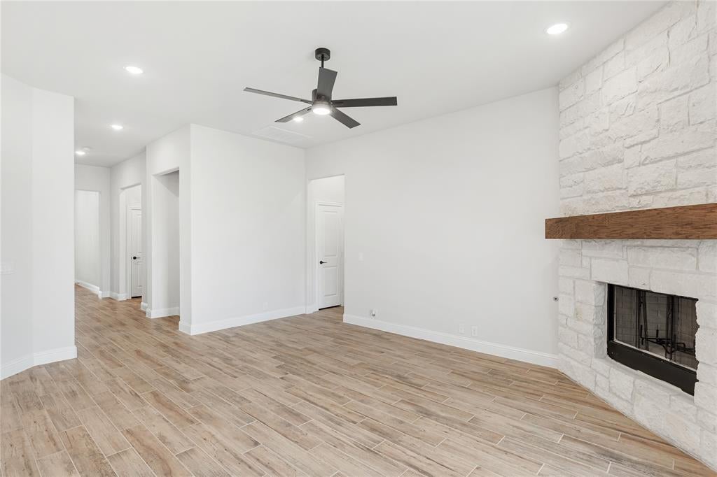 2315 Legacy Oaks Ln, Bedford, TX 76021 photo