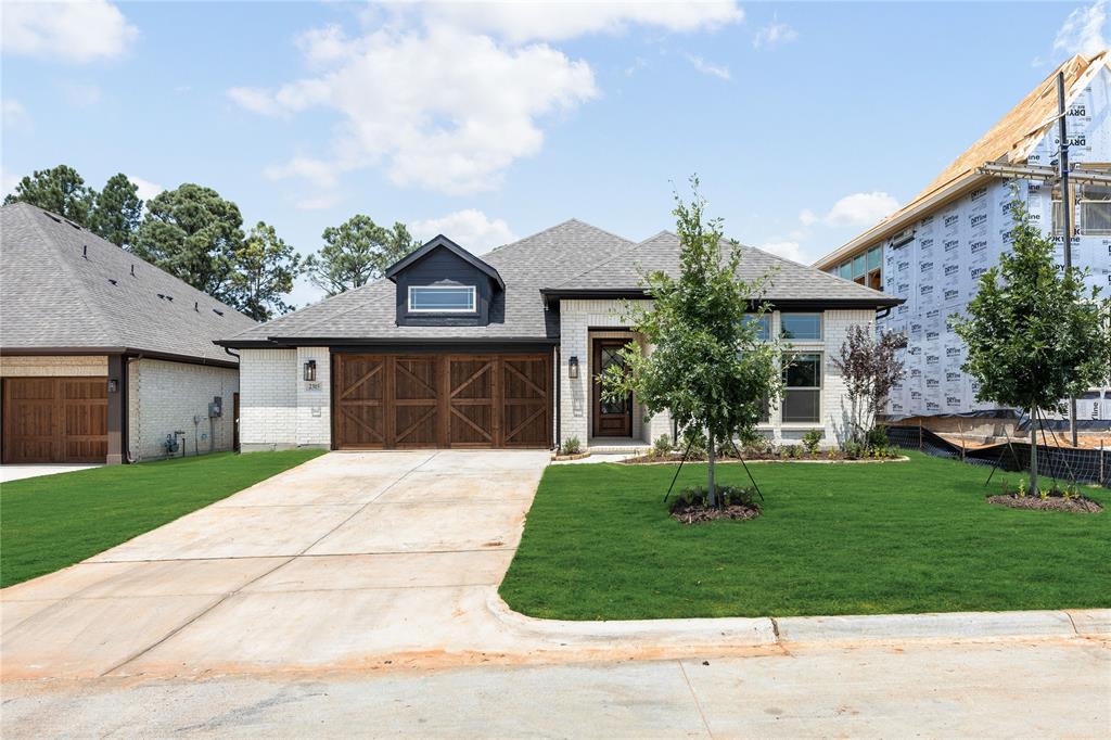 2315 Legacy Oaks Ln, Bedford, TX 76021 photo