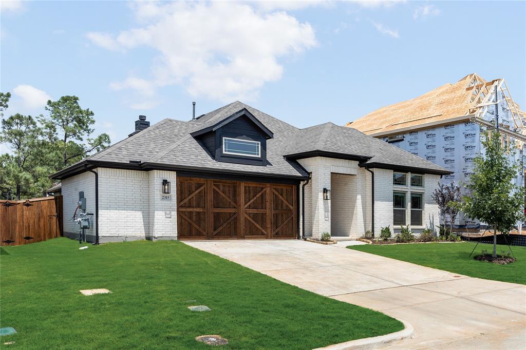 2315 Legacy Oaks Ln, Bedford, TX 76021 photo