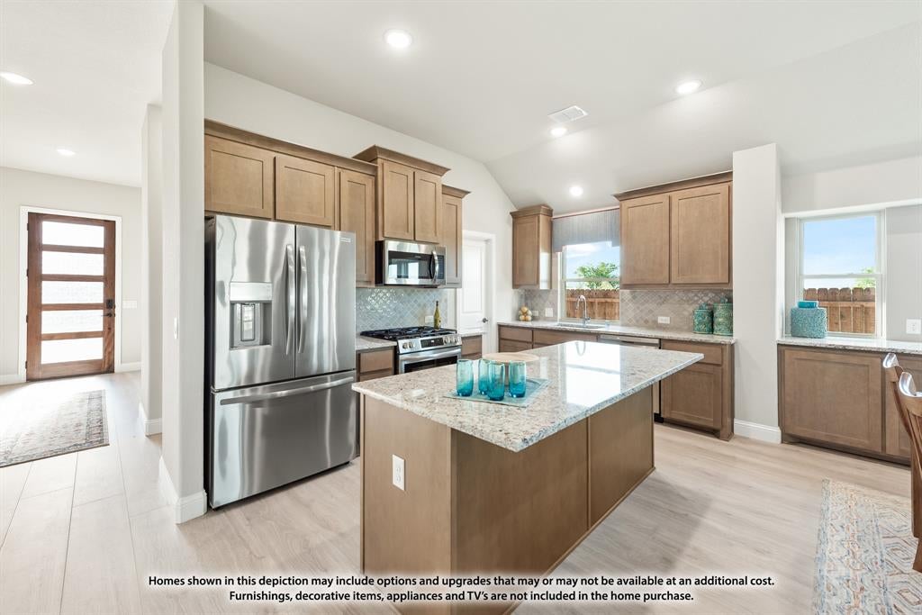545 Red Maple Rd, Waxahachie, TX 75165 photo