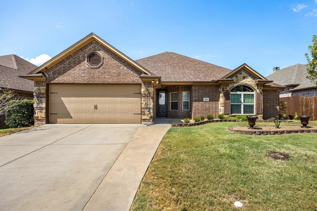 122 Donna Cir, Granbury, TX 76049 photo