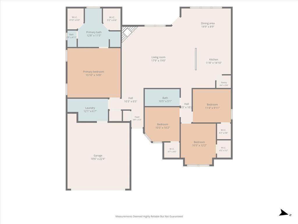 122 Donna Cir, Granbury, TX 76049 photo