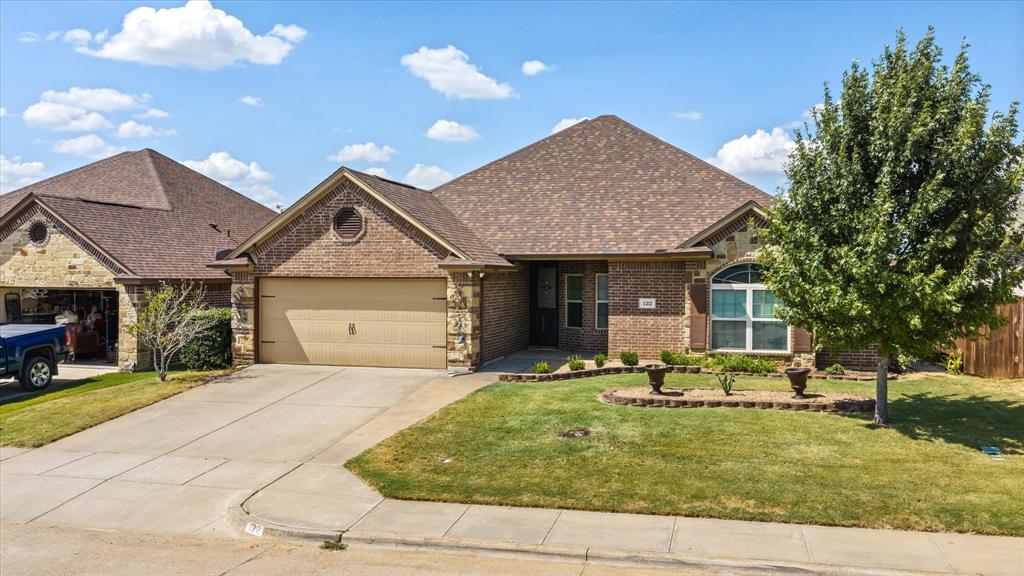 122 Donna Cir, Granbury, TX 76049 photo