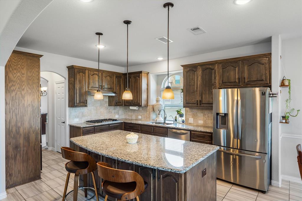 417 Bastrop Rd, Forney, TX 75126 photo