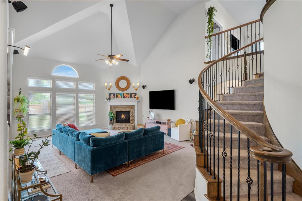 417 Bastrop Rd, Forney, TX 75126 photo