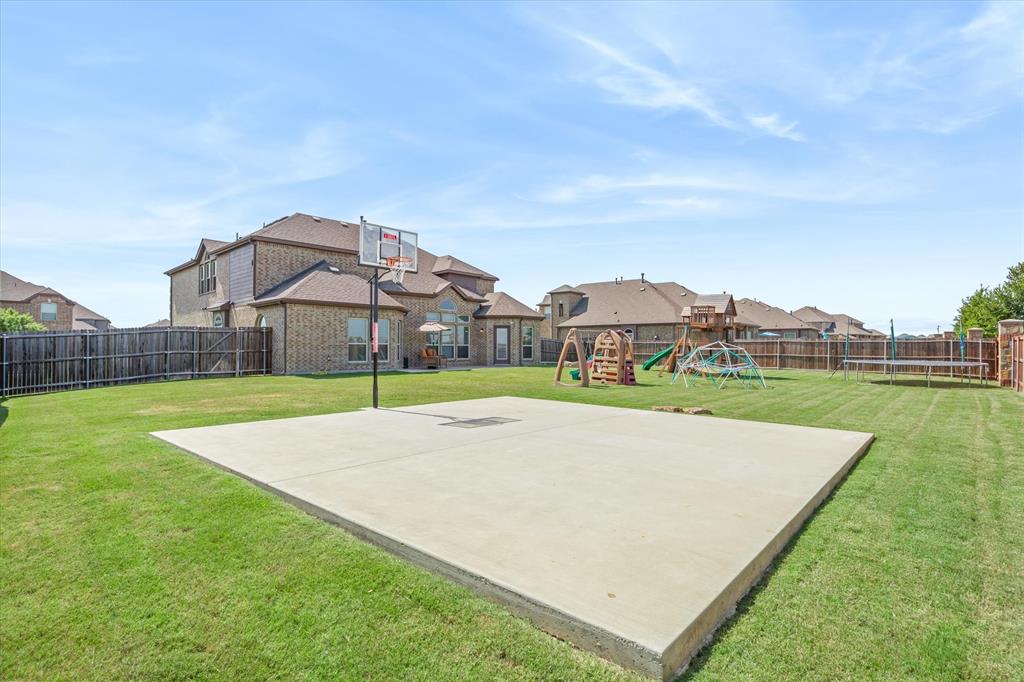 417 Bastrop Rd, Forney, TX 75126 photo