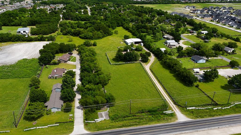 2287 Farm To Market Road 549, Rockwall, TX 75032 photo