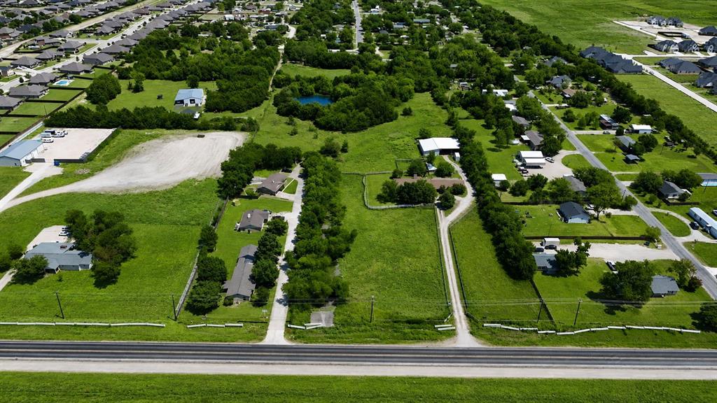 2287 Farm To Market Road 549, Rockwall, TX 75032 photo