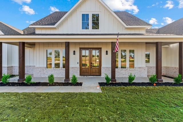 3470 Agnes Rd, Weatherford, TX 76088 photo