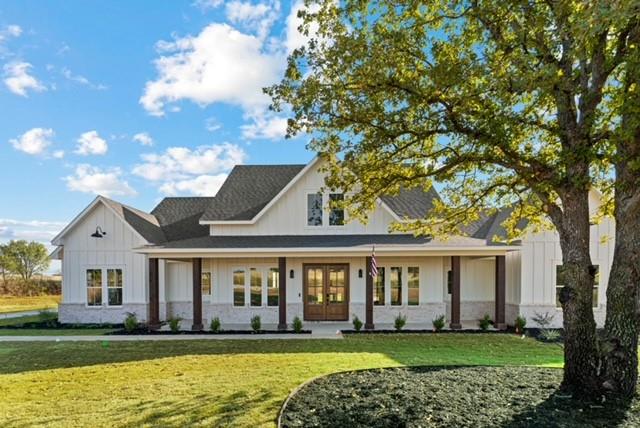3470 Agnes Rd, Weatherford, TX 76088