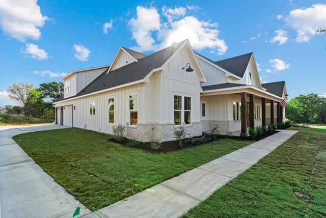 3470 Agnes Rd, Weatherford, TX 76088 photo