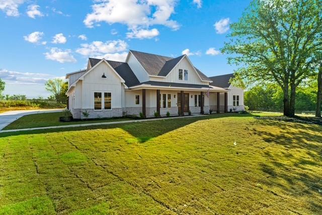 3470 Agnes Rd, Weatherford, TX 76088 photo