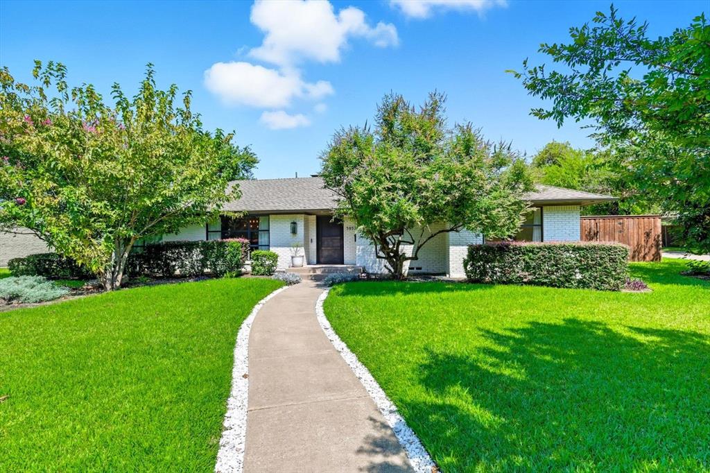 5857 Charlestown Dr, Dallas, TX 75230