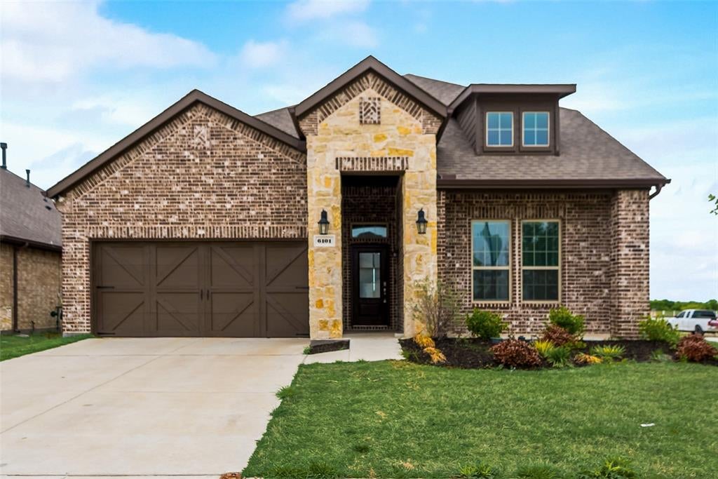 6101 Brunswick Dr, Celina, TX 76227 photo