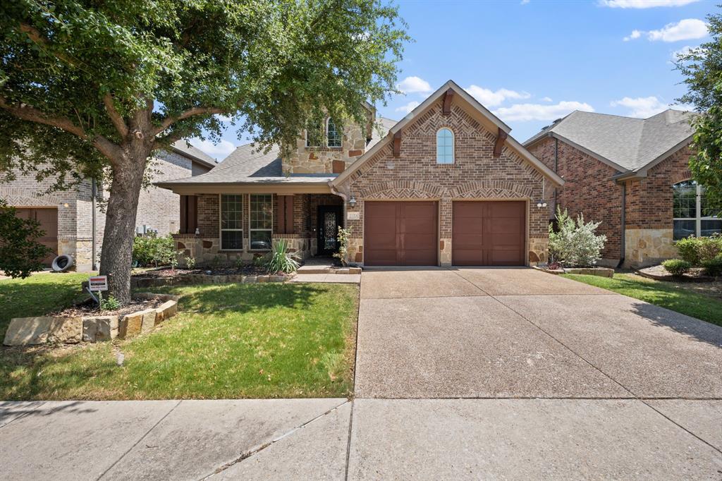 2528 Louis Ln, Lewisville, TX 75056