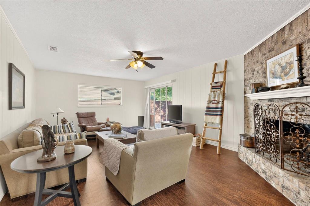 11341 Quail Run St, Dallas, TX 75238 photo