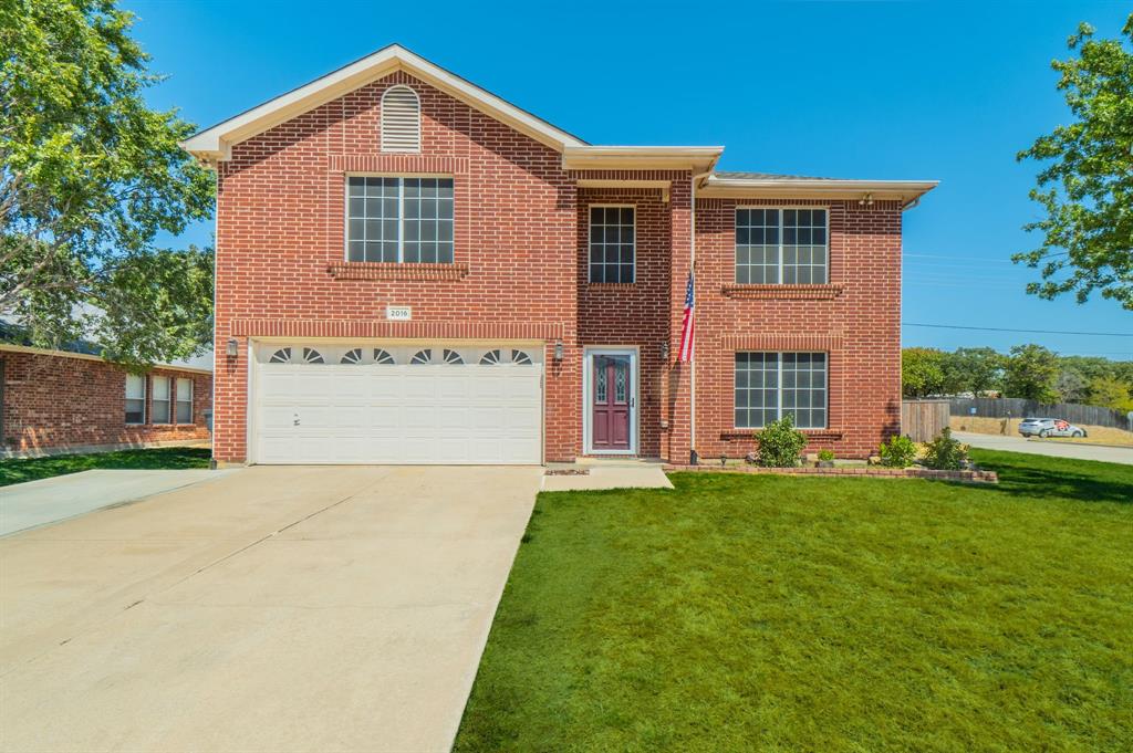 2016 Brazos Dr, Corinth, TX 76210