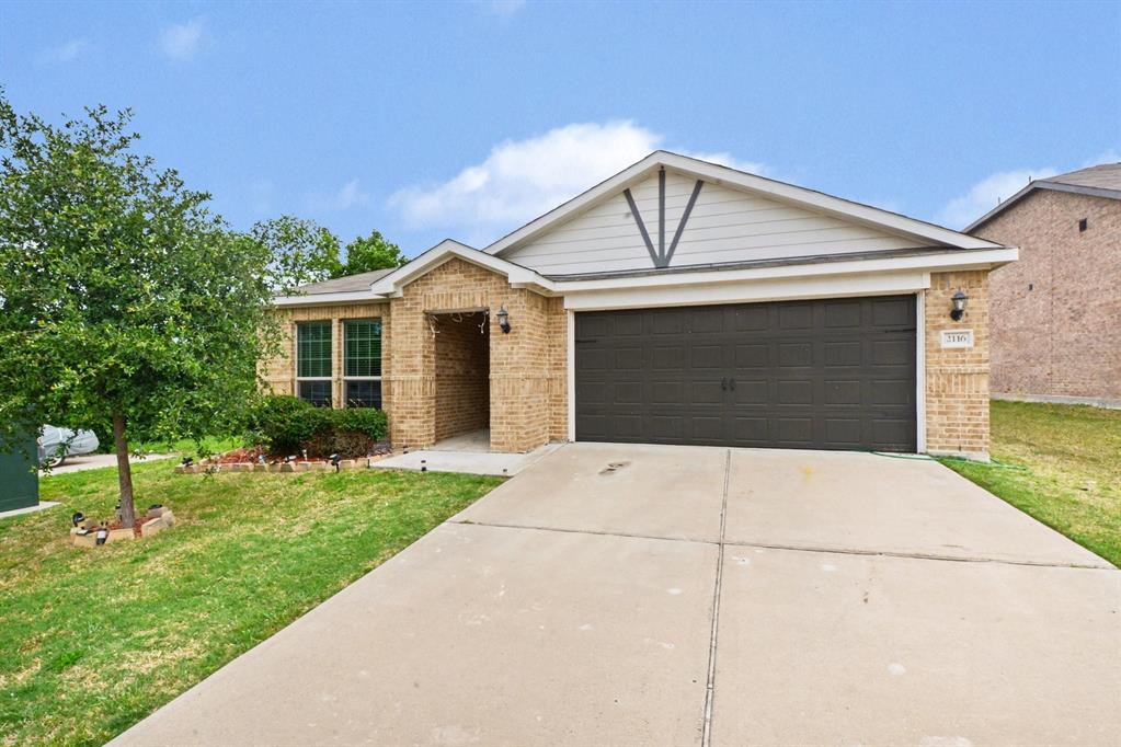 2116 Canterbury Dr, Seagoville, TX 75159