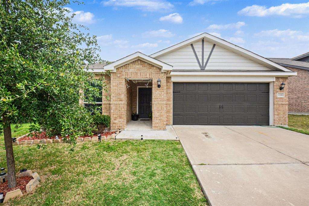 2116 Canterbury Dr, Seagoville, TX 75159 photo