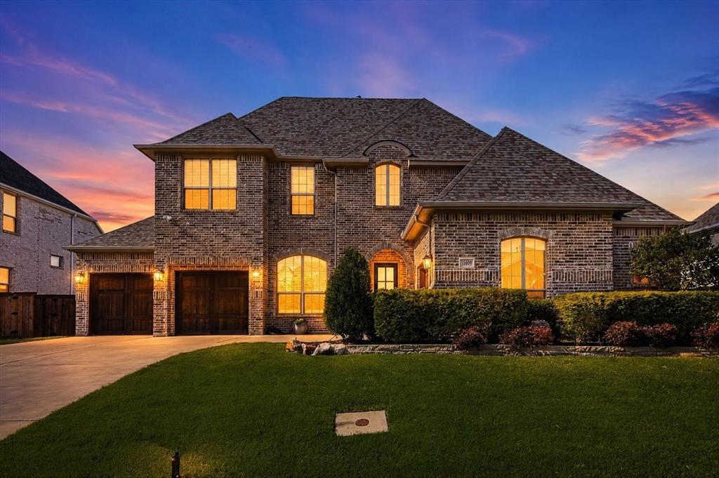11609 Little Elm Creek Rd, Flower Mound, TX 76226