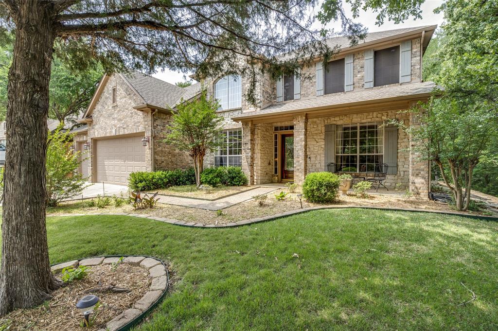 111 Red Bluff Dr, Hickory Creek, TX 75065 photo