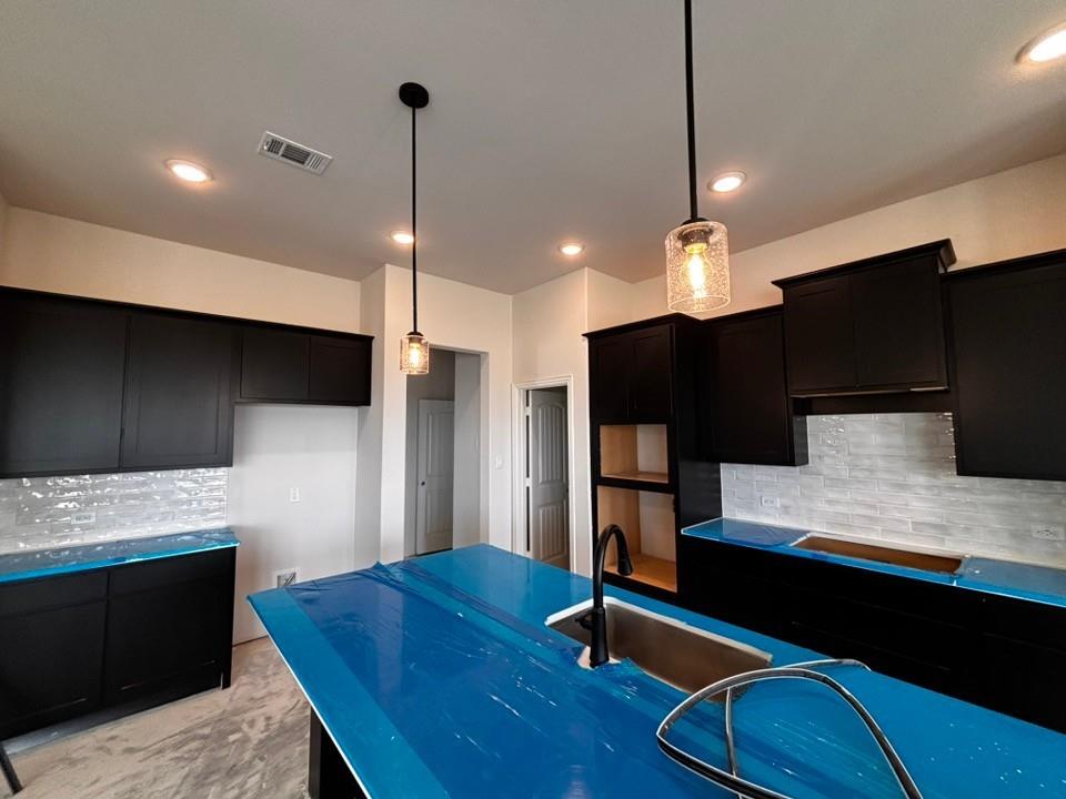 129 Pheasant Run Dr, New Fairview, TX 76078 photo