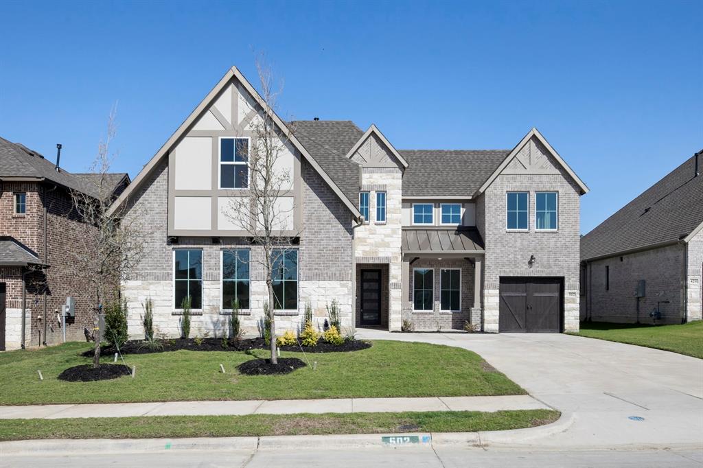 502 Shadow Ridge Rd, Rockwall, TX 75087