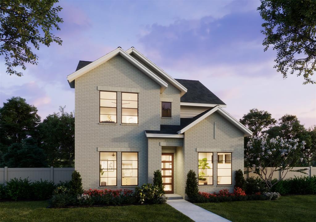 4629 Pointer Ct, Mckinney, TX 75071