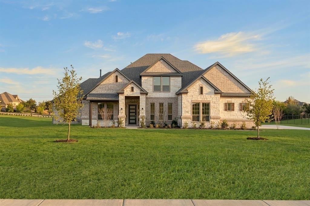 473 Flor Dr, Sunnyvale, TX 75182
