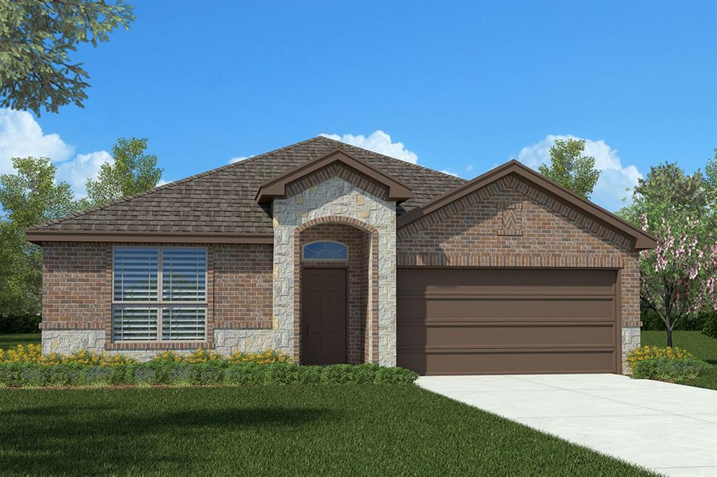 15932 Stableford Rd, Fort Worth, TX 76247