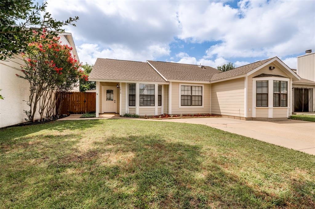 1616 Wickford Dr, Arlington, TX 76018 photo